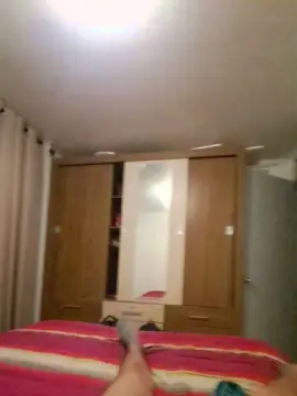 Cam4 Nude Webcam of calenturiento6