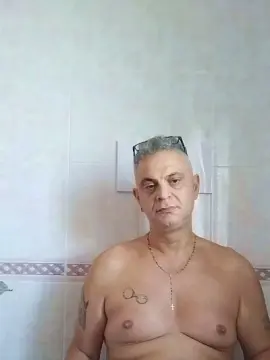 Cam4 Sex Chat of franco__747