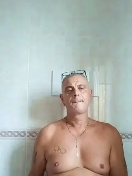 Cam4 Sex Chat of franco__747