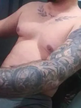 Cam4 Adult Video Chat of jhonnysexy69