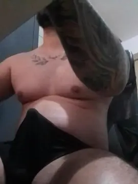 Cam4 Private Sex Chat of jhonnysexy69