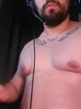 Cam4 Sex Chat of jhonnysexy69