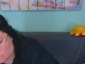 Cam4 Live Sex of Everlie