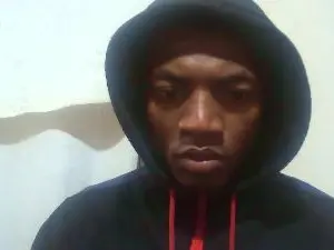 Cam4 Nude Webcam of Lovainathiery