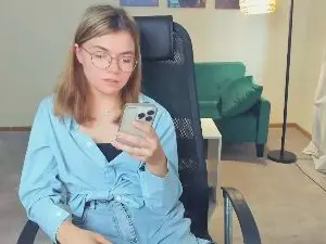 Cam4 Sex Chat of LynnetteShafer