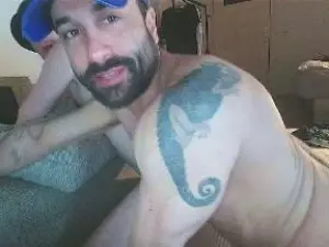 Cam4 Adult Webcam of Mask_c_ulin