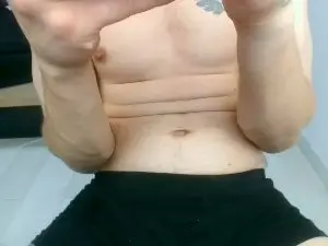 Cam4 Sex Chat of NathannNate