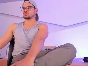 Cam4 Live Porn of Jake_muller1