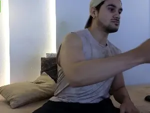 Cam4 Live Sex of Jake_muller1