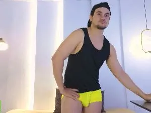 Cam4 Adult Webcams of Jake_muller1