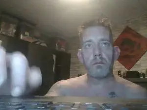 Cam4 Free Porn Cam of Mafkees055