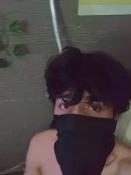 Cam4 Sex Cam of Pure_b0n3