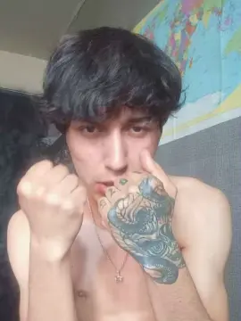 Cam4 Live Porn of Pure_b0n3