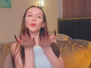 Cam4 Best live sex cam show of SashaOeltjen