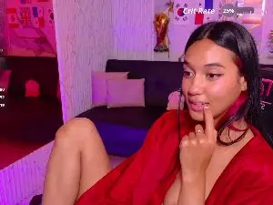 Cam4 Adult Webcam of artemiss_tay