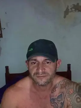 Cam4 Nude Webcam of cartorr1985