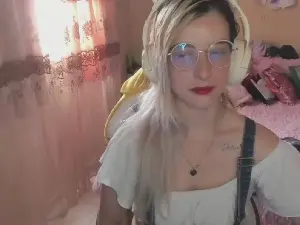 Cam4 Adult Webcam of cata__s