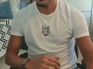 Cam4 Sex Chat of kctiduro