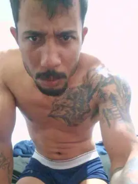 Cam4 Adult Video Chat of Bolivianohh