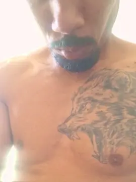 Cam4 Sex Cam of Bolivianohh