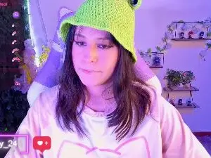 Cam4 Adult Webcams of Eymmy_24