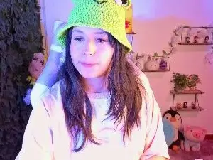 Cam4 Adult Webcam of Eymmy_24