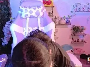 Cam4 Best live sex cam show of Eymmy_24