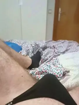 Cam4 Private Sex Chat of Gustabo67