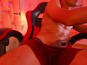 Cam4 Free Porn Cam of JaredTorres