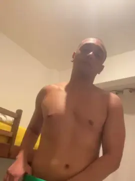 Cam4 Nude Webcam of Kikogotqz