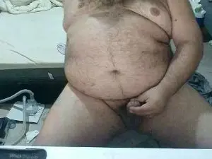 Cam4 Live Sex of Thu_morhenito