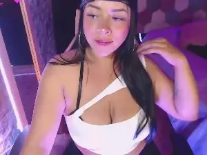 Cam4 Live Sex Cam of danna_james
