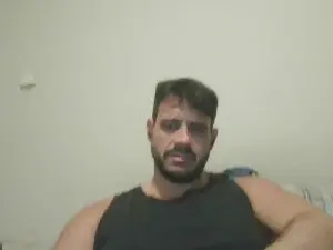 Cam4 Sex Cam of marcelopittman