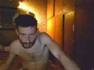 Cam4 Adult Webcam of matiasx76ca