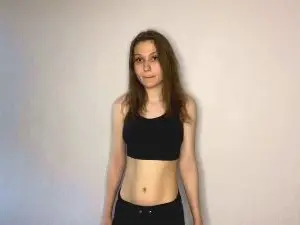 Cam4 Best Webcam of JanieGallosa