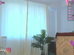 Cam4 Best Webcam of Jinny_gold