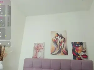 Cam4 Best live sex cam show of Samanta_pink