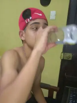 Cam4 Adult Webcam of francisco_fun