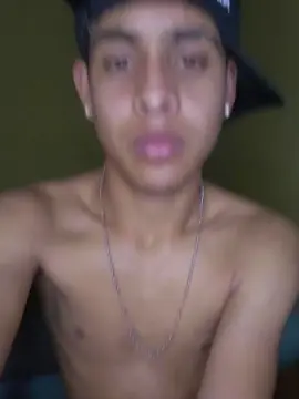 Cam4 Adult Webcam of francisco_fun