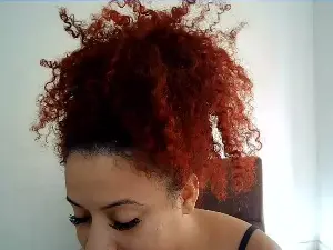 Cam4 Adult Webcam of isa_bellaxx