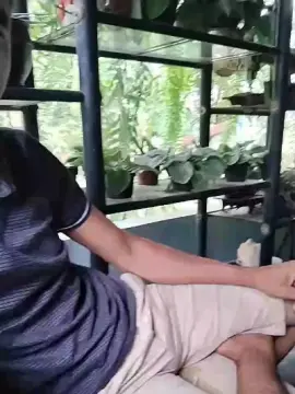 Cam4 Live Sex Cam of Magrinhovirtual