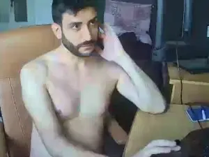 Cam4 Nude Webcam of maninrosso