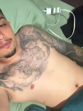 Cam4 Adult Webcam of matheus2750