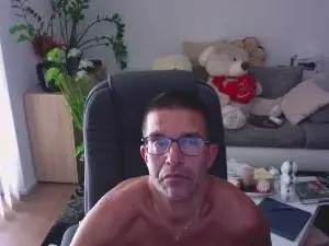 Cam4 Best Webcam of rene605
