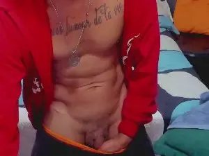 Cam4 Adult Video Chat of Brunocuttie9