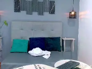 Cam4 Nude Webcam of CarlosSpecter_