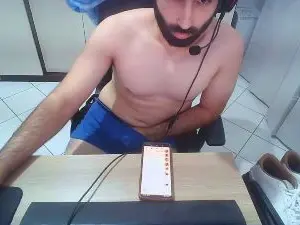 Cam4 Free Live Porn of KoringaTezao