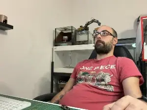 Cam4 Live Sex of LoveBigTis