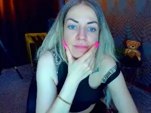 Cam4 Sex Cam of anna_snow9
