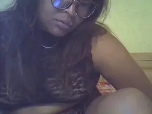Cam4 Nude Webcam of jessi204B